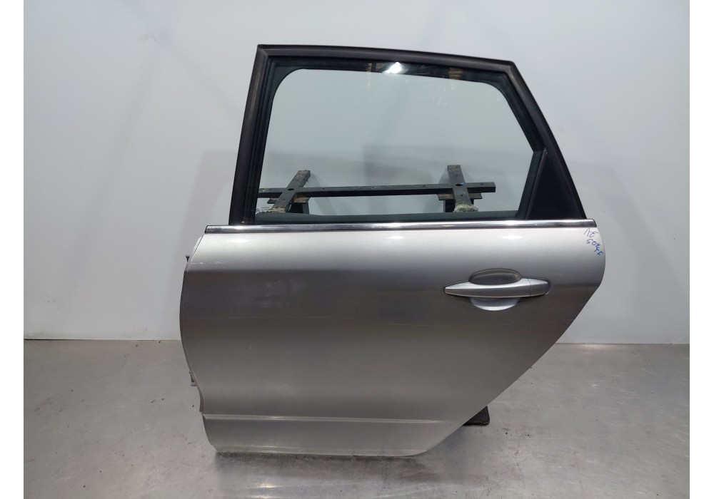 Recambio de puerta trasera izquierda para citroën c4 ii (nc_) 1.6 bluehdi 100 referencia OEM IAM   