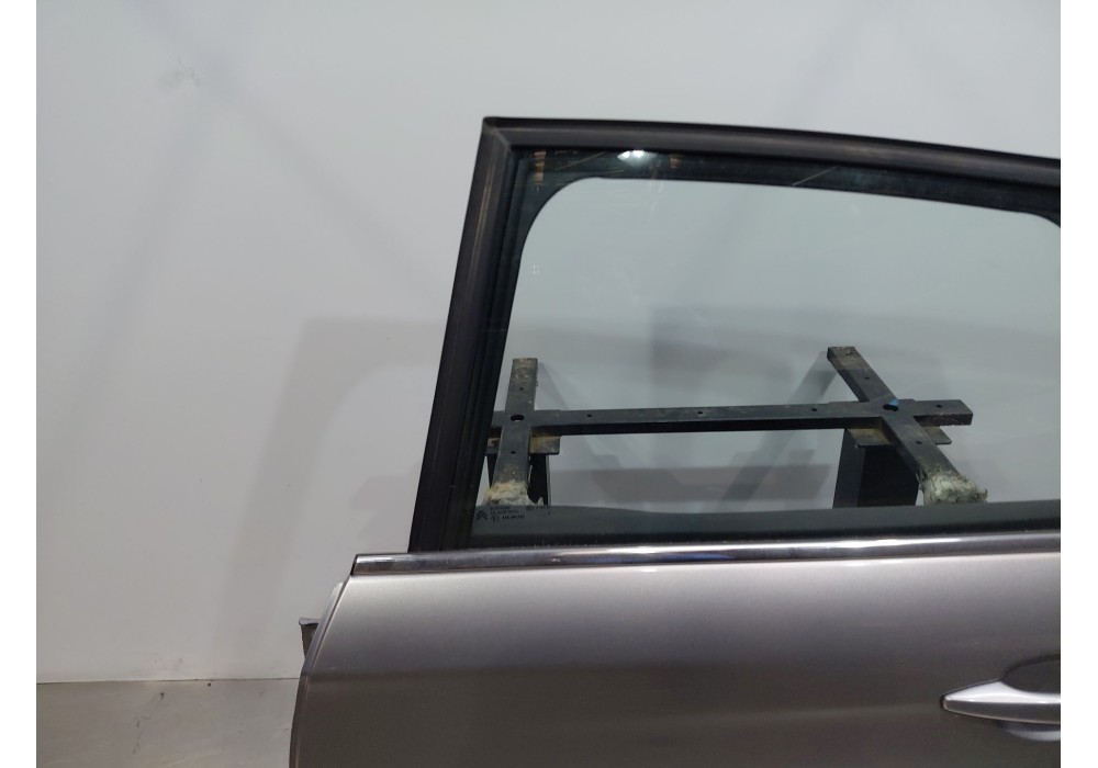 Recambio de puerta trasera izquierda para citroën c4 ii (nc_) 1.6 bluehdi 100 referencia OEM IAM   