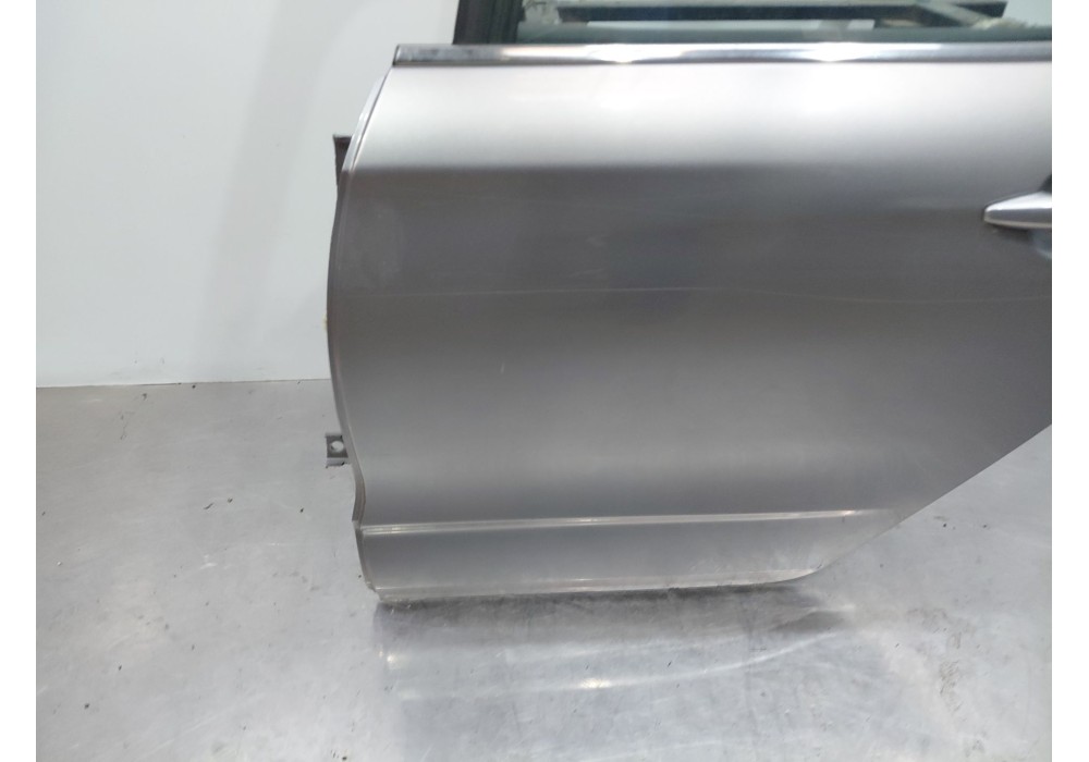 Recambio de puerta trasera izquierda para citroën c4 ii (nc_) 1.6 bluehdi 100 referencia OEM IAM   