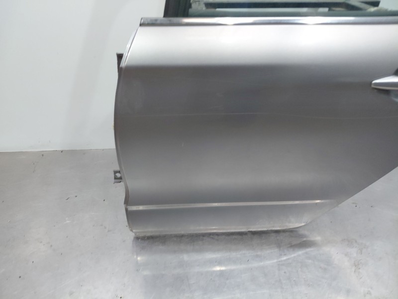 Recambio de puerta trasera izquierda para citroën c4 ii (nc_) 1.6 bluehdi 100 referencia OEM IAM   