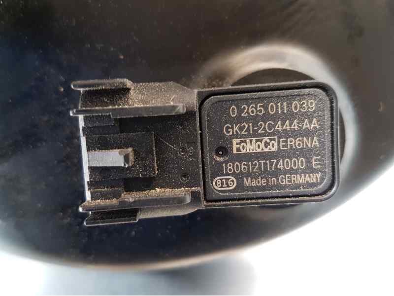 Recambio de servofreno para ford transit kombi (ttg) 350 l3 referencia OEM IAM GK312B195CB   Recambio de servofreno para ford transit kombi (ttg) 350 l3 referencia OEM IAM GK312B195CB