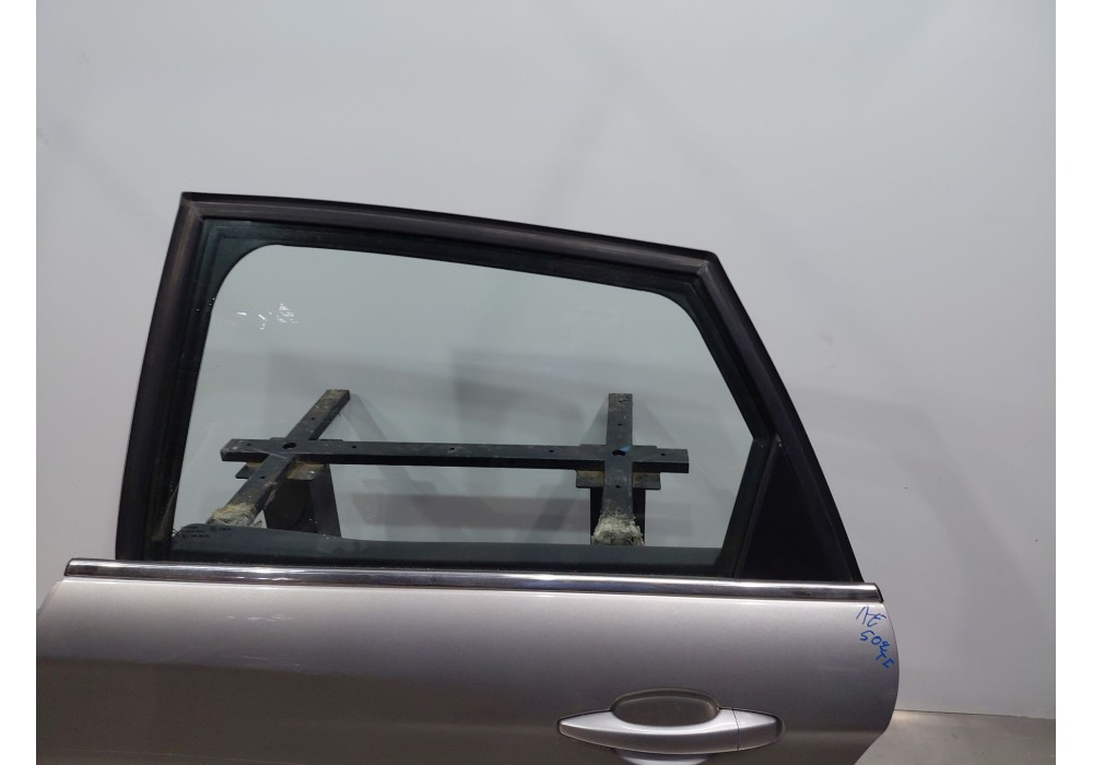 Recambio de puerta trasera izquierda para citroën c4 ii (nc_) 1.6 bluehdi 100 referencia OEM IAM   