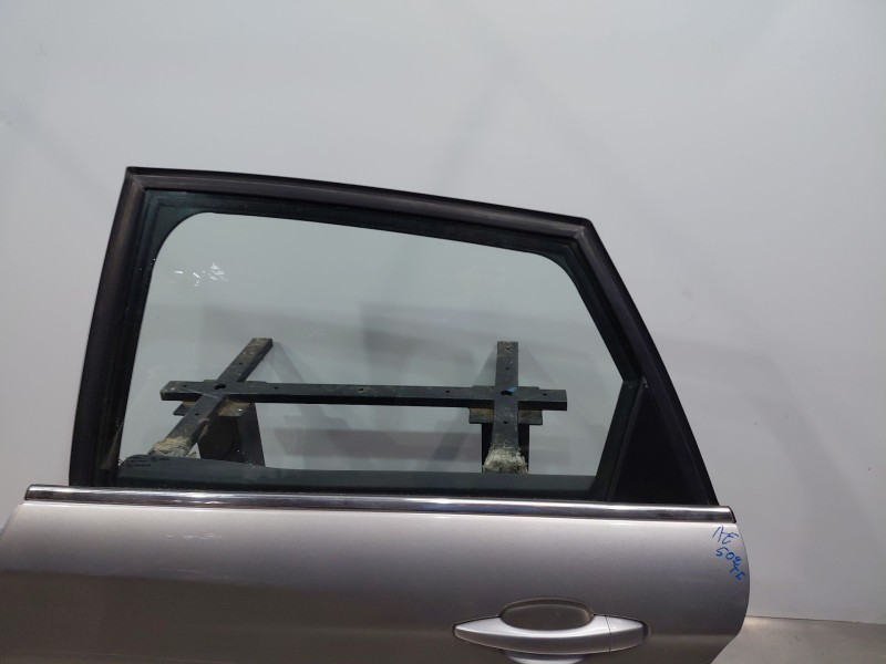 Recambio de puerta trasera izquierda para citroën c4 ii (nc_) 1.6 bluehdi 100 referencia OEM IAM   