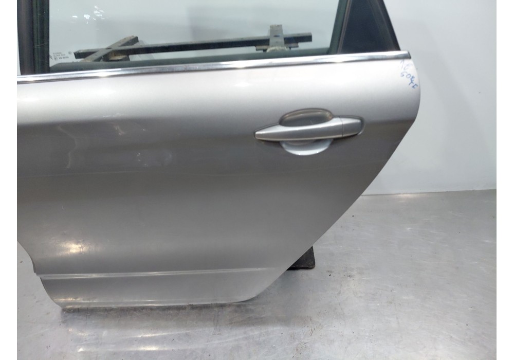 Recambio de puerta trasera izquierda para citroën c4 ii (nc_) 1.6 bluehdi 100 referencia OEM IAM   