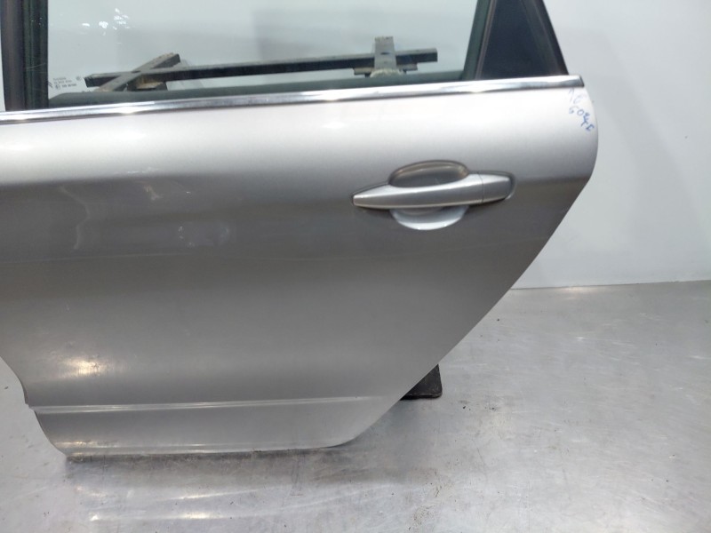 Recambio de puerta trasera izquierda para citroën c4 ii (nc_) 1.6 bluehdi 100 referencia OEM IAM   