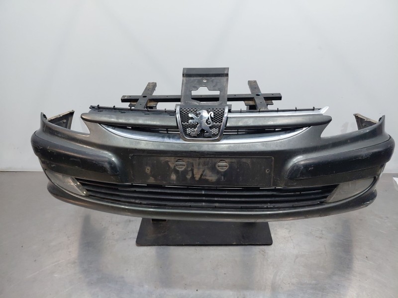 Recambio de paragolpes delantero para peugeot 607 (9d, 9u) 2.2 hdi referencia OEM IAM   