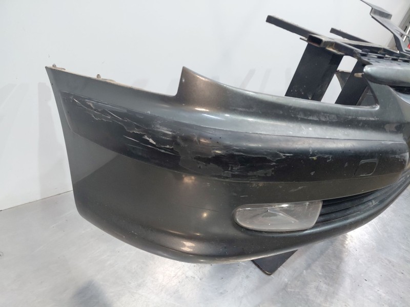Recambio de paragolpes delantero para peugeot 607 (9d, 9u) 2.2 hdi referencia OEM IAM   