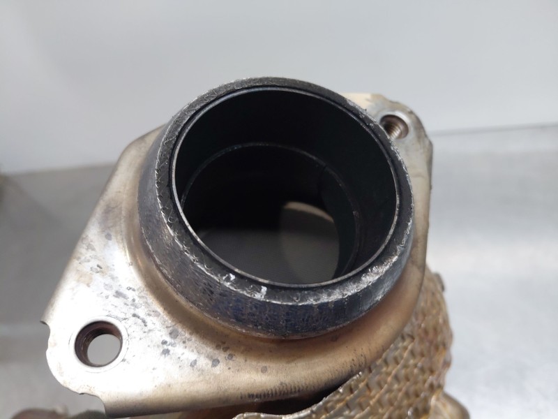 Recambio de filtro de particulas para toyota corolla (e21) hybrid referencia OEM IAM 171410T120  