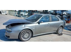 alfa romeo 156 del año 2005 2