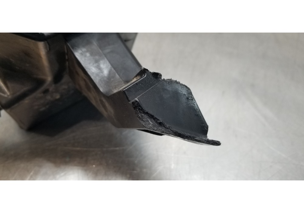 Recambio de caja reles / fusibles para mercedes clase m (w166) ml 350 bluetec (166.004) referencia OEM IAM A1669060193  