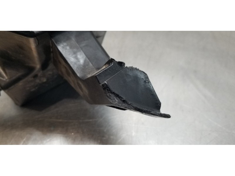 Recambio de caja reles / fusibles para mercedes clase m (w166) ml 350 bluetec (166.004) referencia OEM IAM A1669060193  