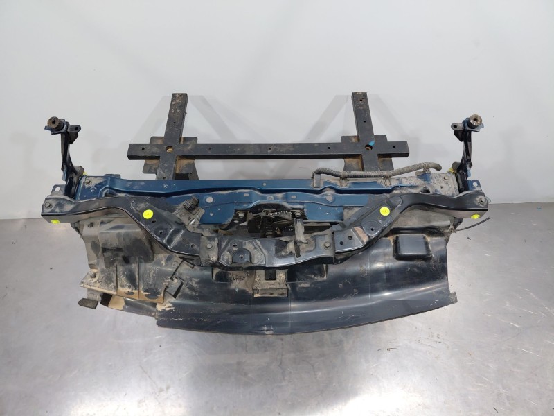 Recambio de panel frontal para toyota c-hr hybrid referencia OEM IAM 53205F4010 53205F4010 