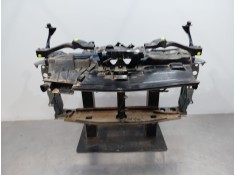 Recambio de panel frontal para toyota c-hr hybrid referencia OEM IAM 53205F4010 53205F4010  2