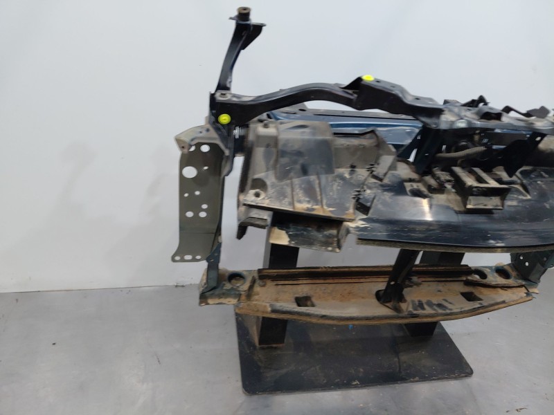 Recambio de panel frontal para toyota c-hr hybrid referencia OEM IAM 53205F4010 53205F4010 