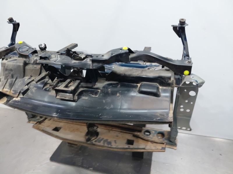 Recambio de panel frontal para toyota c-hr hybrid referencia OEM IAM 53205F4010 53205F4010 