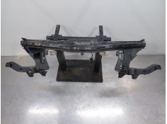 Recambio de panel frontal para mercedes-benz vito / mixto furgoneta (w639) 110 cdi (639.601, 639.603, 639.605) referencia OEM IA 2