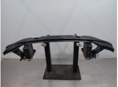 Recambio de refuerzo paragolpes delantero para mercedes-benz vito / mixto furgoneta (w639) 110 cdi (639.601, 639.603, 639.605) r