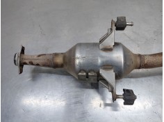 Recambio de catalizador para toyota corolla (e21) hybrid referencia OEM IAM 174100TD30   2