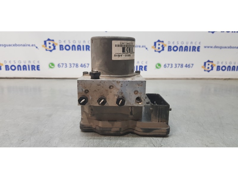 Recambio de abs para kia carens ( ) concept referencia OEM IAM 58910A4810   Recambio de abs para kia carens ( ) concept referencia OEM IAM 58910A4810