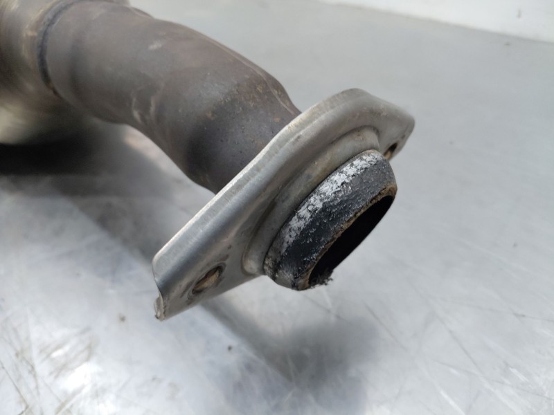 Recambio de catalizador para toyota c-hr hybrid referencia OEM IAM   