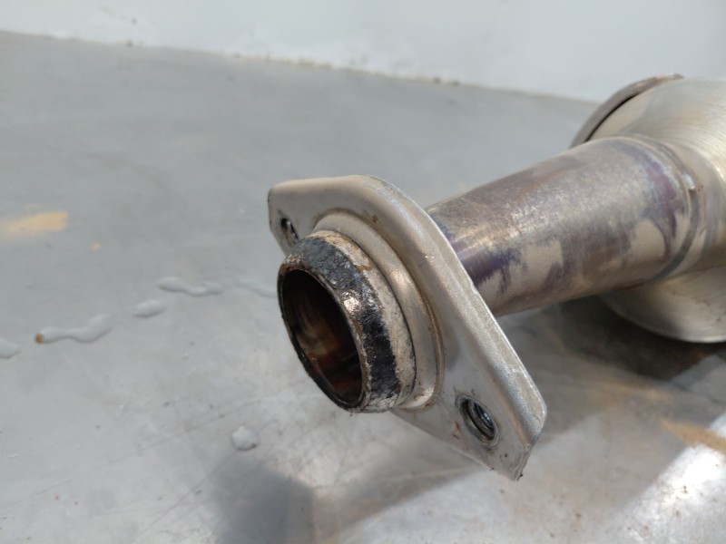 Recambio de catalizador para toyota c-hr hybrid referencia OEM IAM   