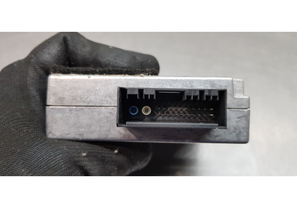 Recambio de modulo electronico para mercedes clase s (w221) berlina 320 / 350 cdi (221.022) referencia OEM IAM A2218703387  