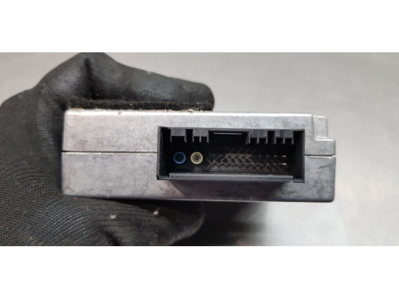 Recambio de modulo electronico para mercedes clase s (w221) berlina 320 / 350 cdi (221.022) referencia OEM IAM A2218703387  