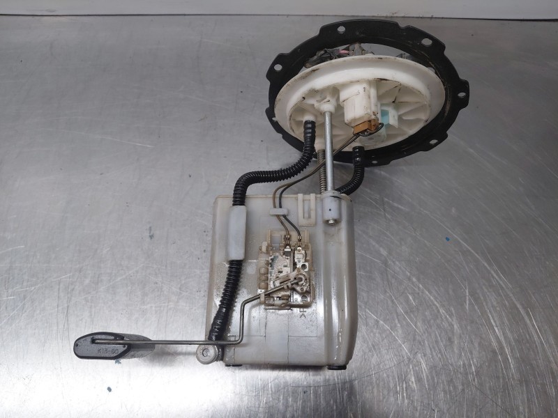 Recambio de aforador para kia carens ( ) drive referencia OEM IAM   