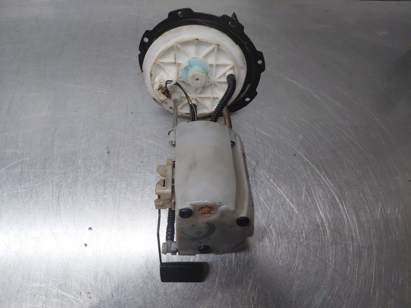 Recambio de aforador para kia carens ( ) drive referencia OEM IAM   