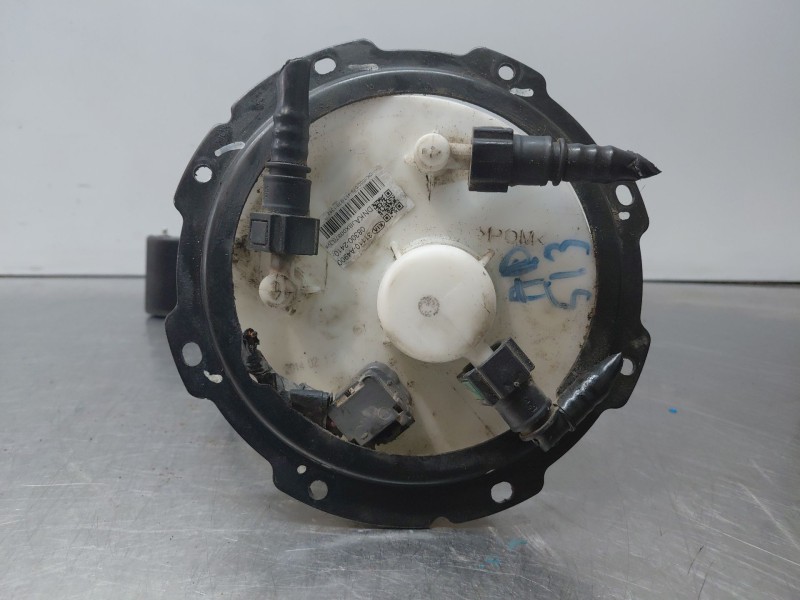 Recambio de aforador para kia carens ( ) drive referencia OEM IAM   