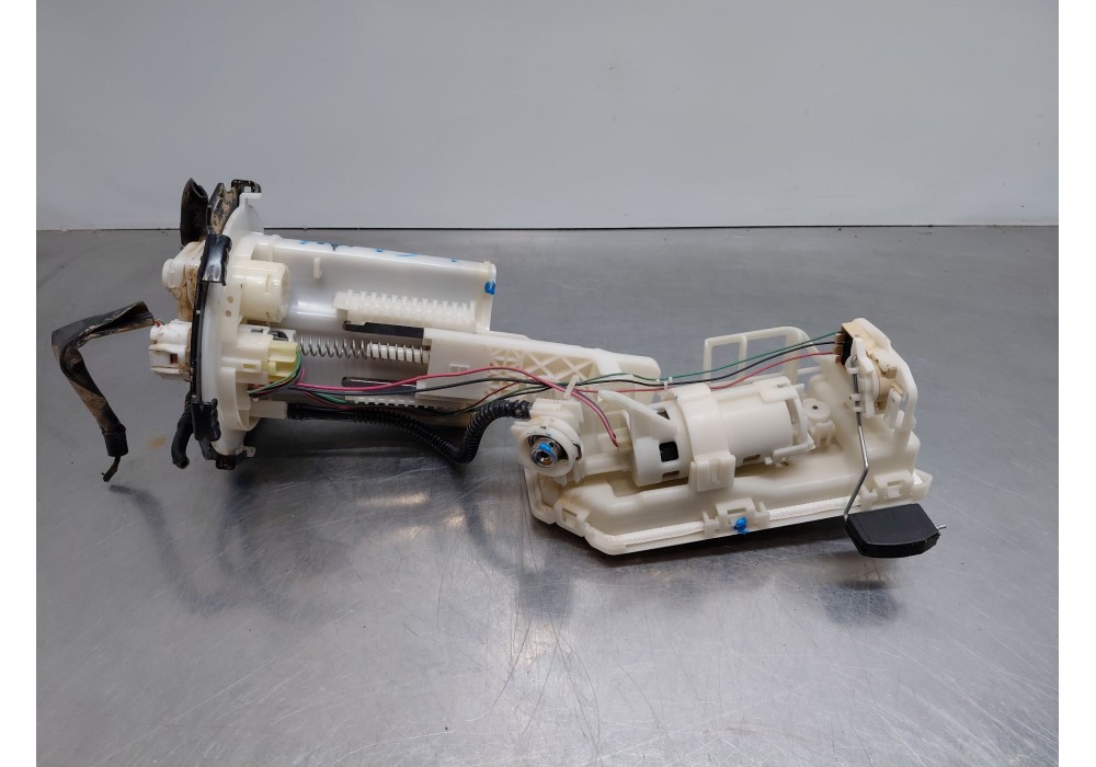 Recambio de aforador para toyota corolla touring sports (e21) hybrid referencia OEM IAM   