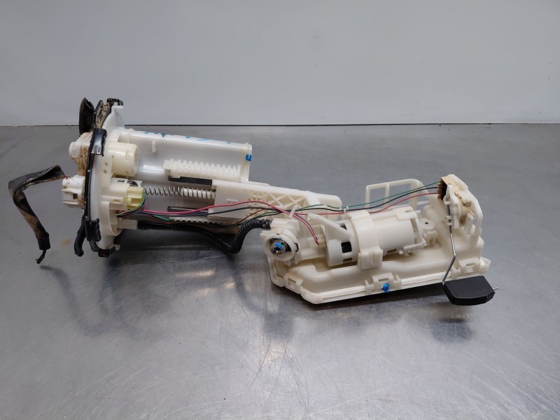 Recambio de aforador para toyota corolla touring sports (e21) hybrid referencia OEM IAM   