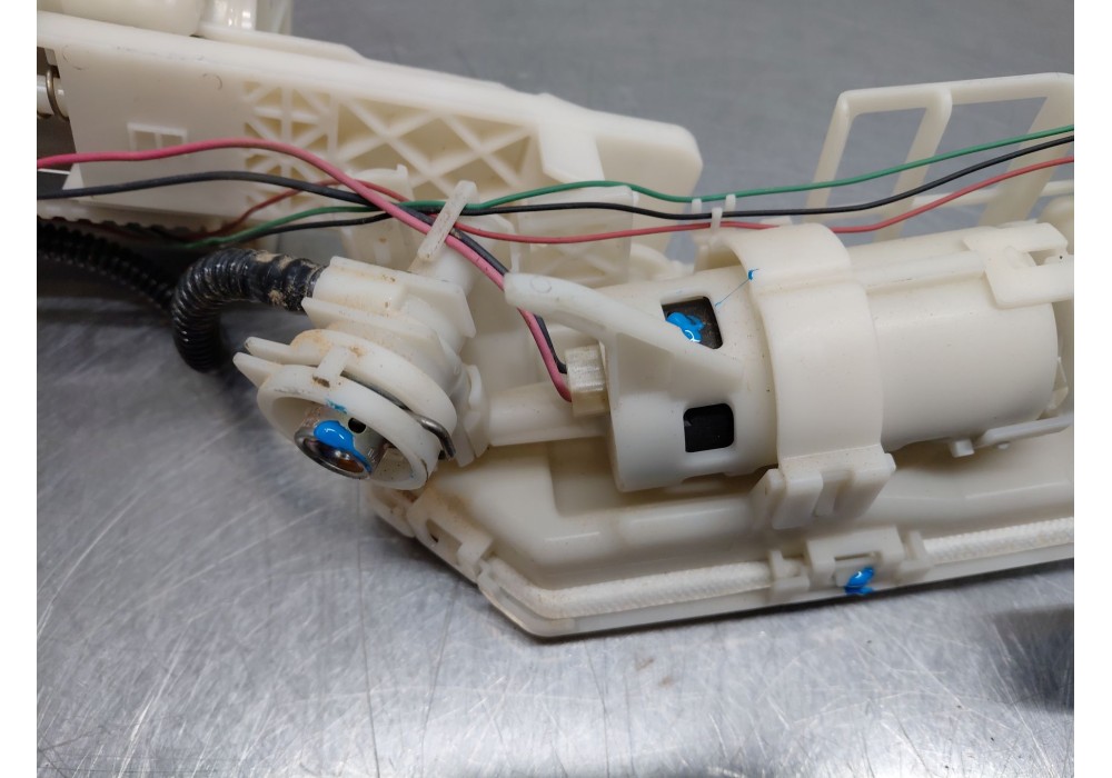 Recambio de aforador para toyota corolla touring sports (e21) hybrid referencia OEM IAM   