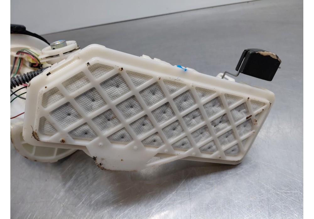 Recambio de aforador para toyota corolla touring sports (e21) hybrid referencia OEM IAM   