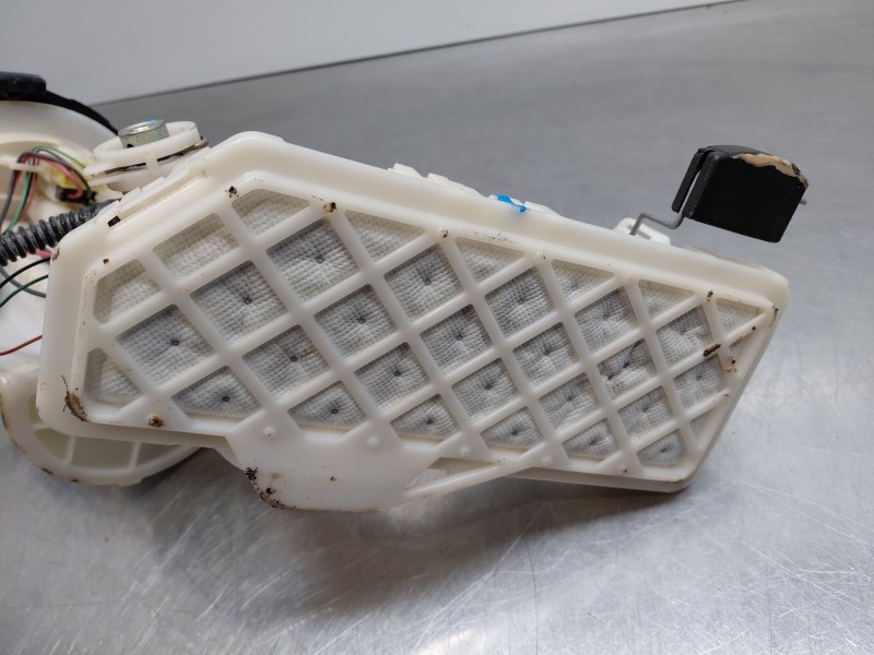 Recambio de aforador para toyota corolla touring sports (e21) hybrid referencia OEM IAM   