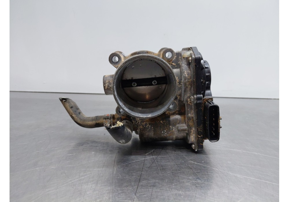 Recambio de caja mariposa para toyota corolla touring sports (e21) hybrid referencia OEM IAM   