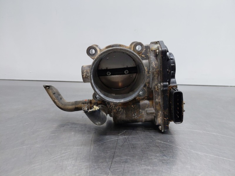 Recambio de caja mariposa para toyota corolla touring sports (e21) hybrid referencia OEM IAM   