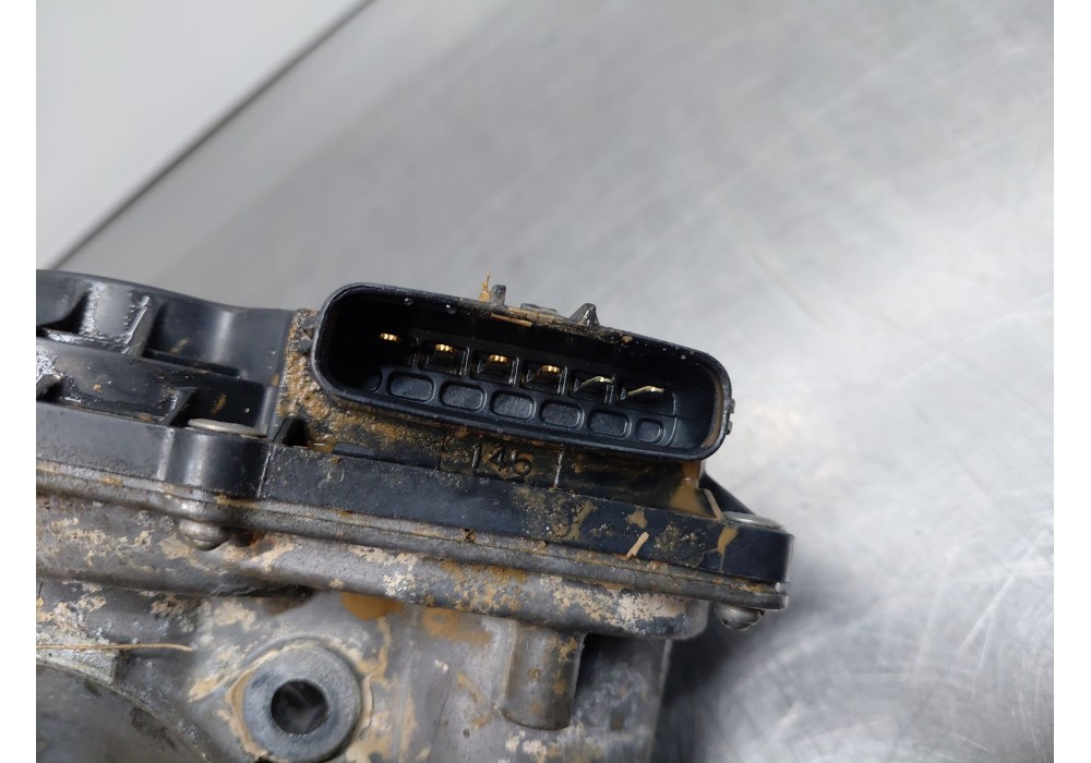 Recambio de caja mariposa para toyota corolla touring sports (e21) hybrid referencia OEM IAM   