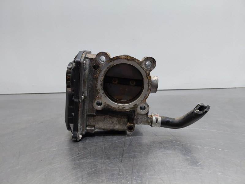 Recambio de caja mariposa para toyota corolla touring sports (e21) hybrid referencia OEM IAM   