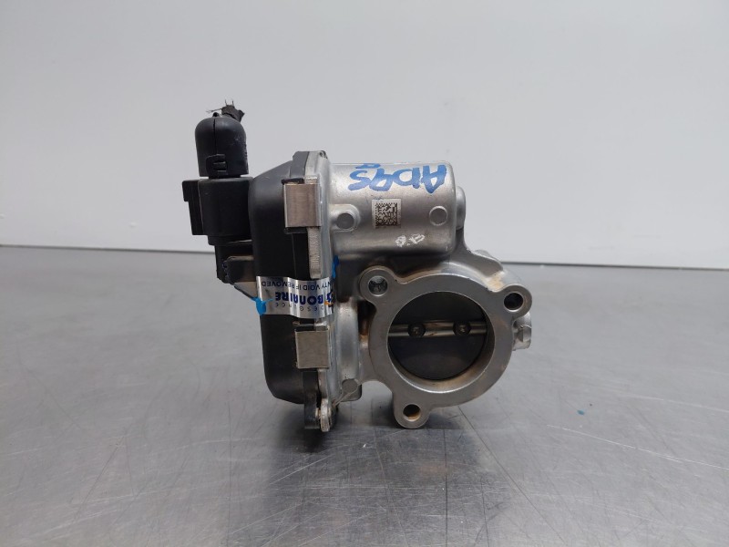 Recambio de caja mariposa para volkswagen polo life referencia OEM IAM   