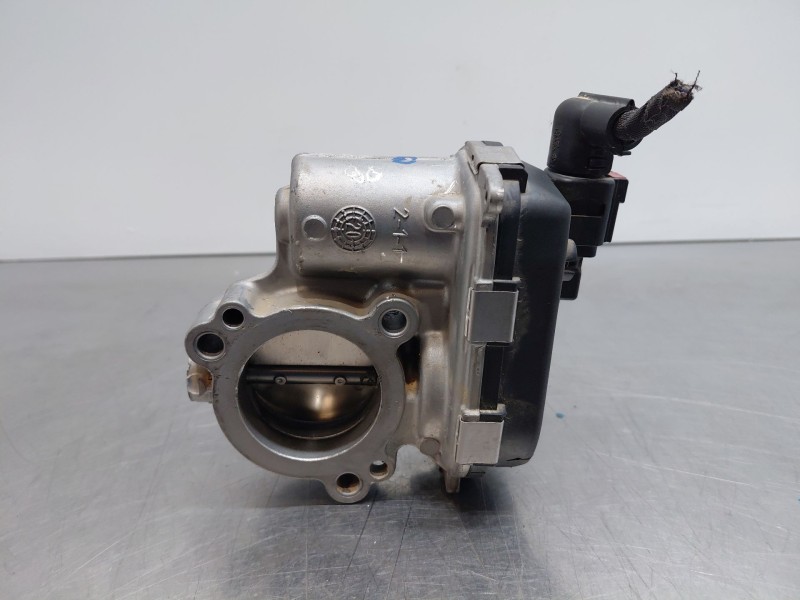 Recambio de caja mariposa para volkswagen polo life referencia OEM IAM   