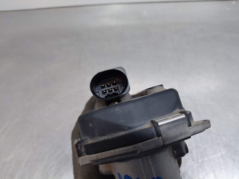 Recambio de caja mariposa para volkswagen polo life referencia OEM IAM   