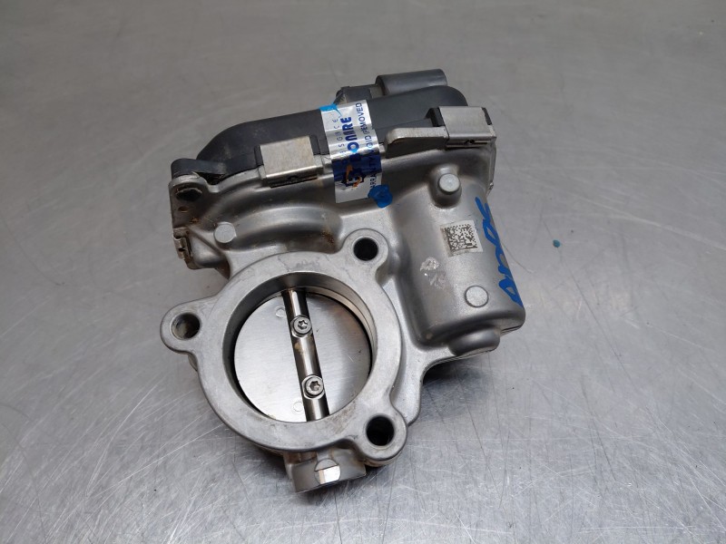 Recambio de caja mariposa para volkswagen polo life referencia OEM IAM   