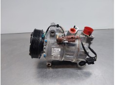 Recambio de compresor aire acondicionado para volkswagen polo life referencia OEM IAM   
