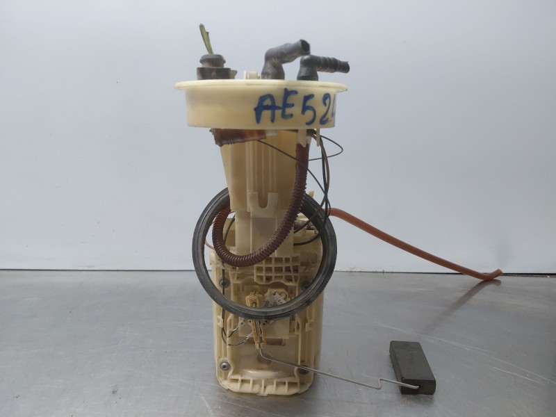 Recambio de aforador para audi a4 b6 (8e2) 2.0 referencia OEM IAM   