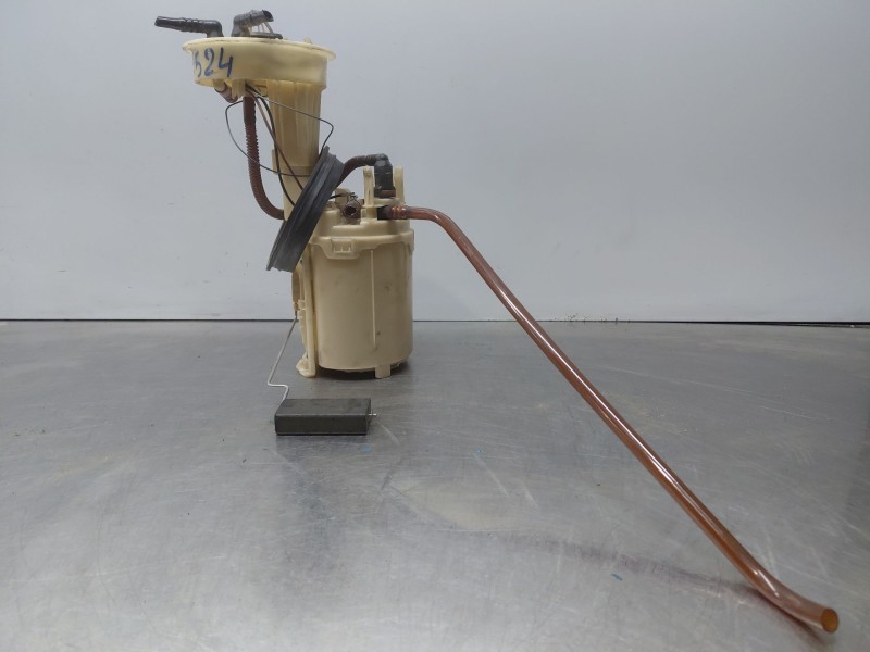 Recambio de aforador para audi a4 b6 (8e2) 2.0 referencia OEM IAM   