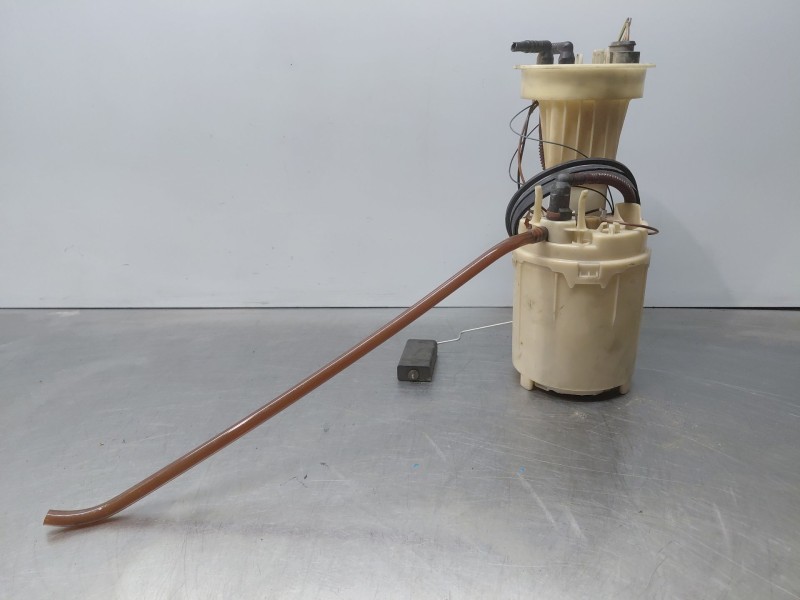 Recambio de aforador para audi a4 b6 (8e2) 2.0 referencia OEM IAM   