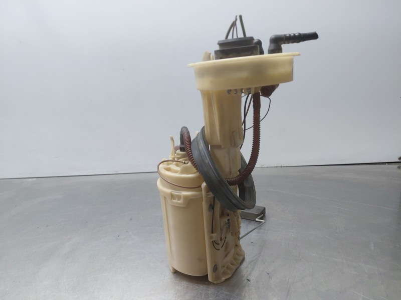 Recambio de aforador para audi a4 b6 (8e2) 2.0 referencia OEM IAM   