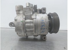 Recambio de compresor aire acondicionado para audi a4 b6 (8e2) 2.0 referencia OEM IAM   