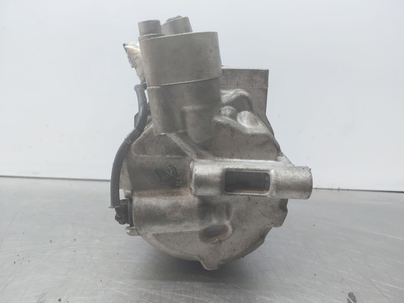 Recambio de compresor aire acondicionado para audi a4 b6 (8e2) 2.0 referencia OEM IAM   